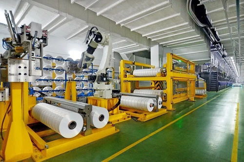 6000億恒力,出手兩宗大交易