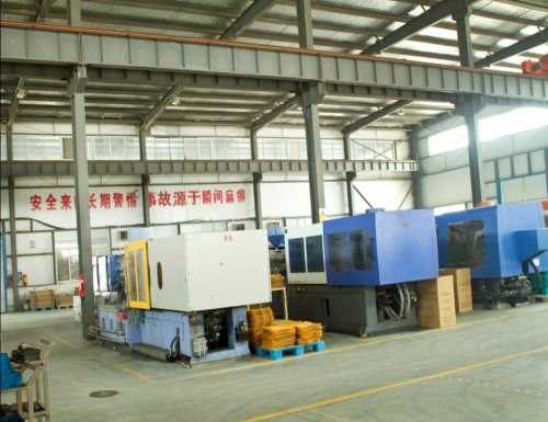 質量好塑料制品 注塑加工生產廠家 文安縣煥振五金制品廠 數(shù)控龍門銑加工