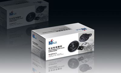 汽車喇叭包裝設計、汽車配件產品包裝設計、汽車用品包裝設計制作 - 汽車喇叭包裝設計、汽車配件產品包裝設計、汽車用品包裝設計制作廠家 - 汽車喇叭包裝設計、汽車配件產品包裝設計、汽車用品包裝設計制作價格 - 廣州市百業廣告 - 