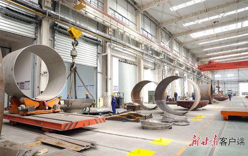 向新向質(zhì)向未來 蘭州市推進科技創(chuàng)新培育新質(zhì)生產(chǎn)力紀實