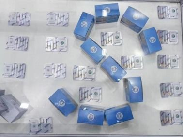 山東德薩醫(yī)療科技攜產(chǎn)品參加第二十三屆東北國際口腔展