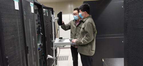 華為云stack助力國網河南電力公司打造電網數字化平臺