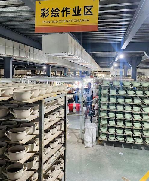 調查 關稅風暴百日記 美線運價飆升再跳水,中國外貿企業 危 中尋機