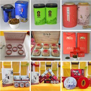 義烏展銷(xiāo)熱品揭秘 10元鐵觀音套裝如何跑贏江湖地?cái)? class=