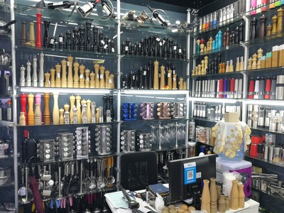 義烏市縷索日用品廠(chǎng) 日用百貨市場(chǎng)的創(chuàng)新力量